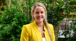 Malin Bruset om magesyre