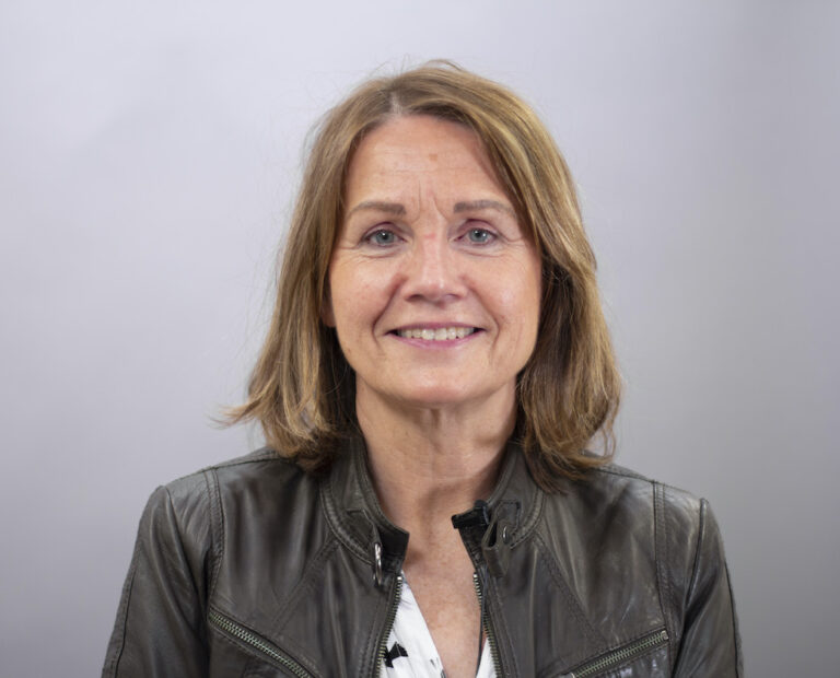 Henriette Øien er avdelingsleder i Helsedirektoratet