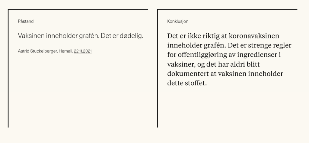 faktisk.no dom over hemali