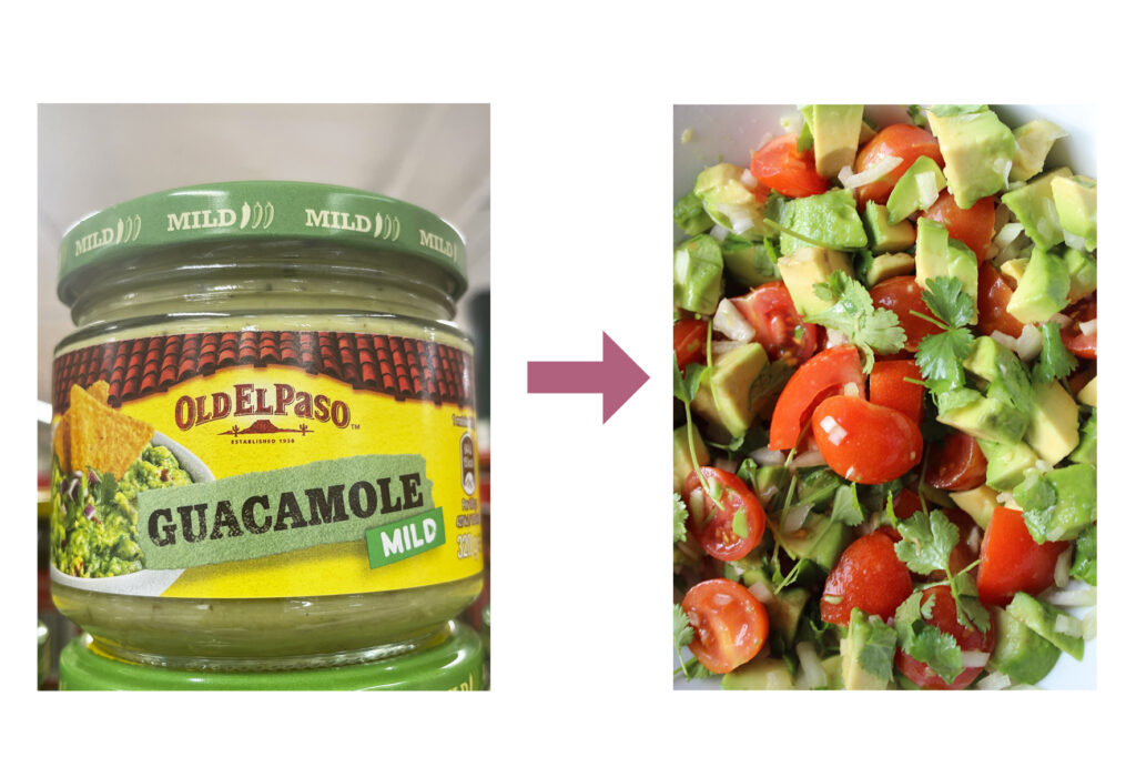 Guacamole