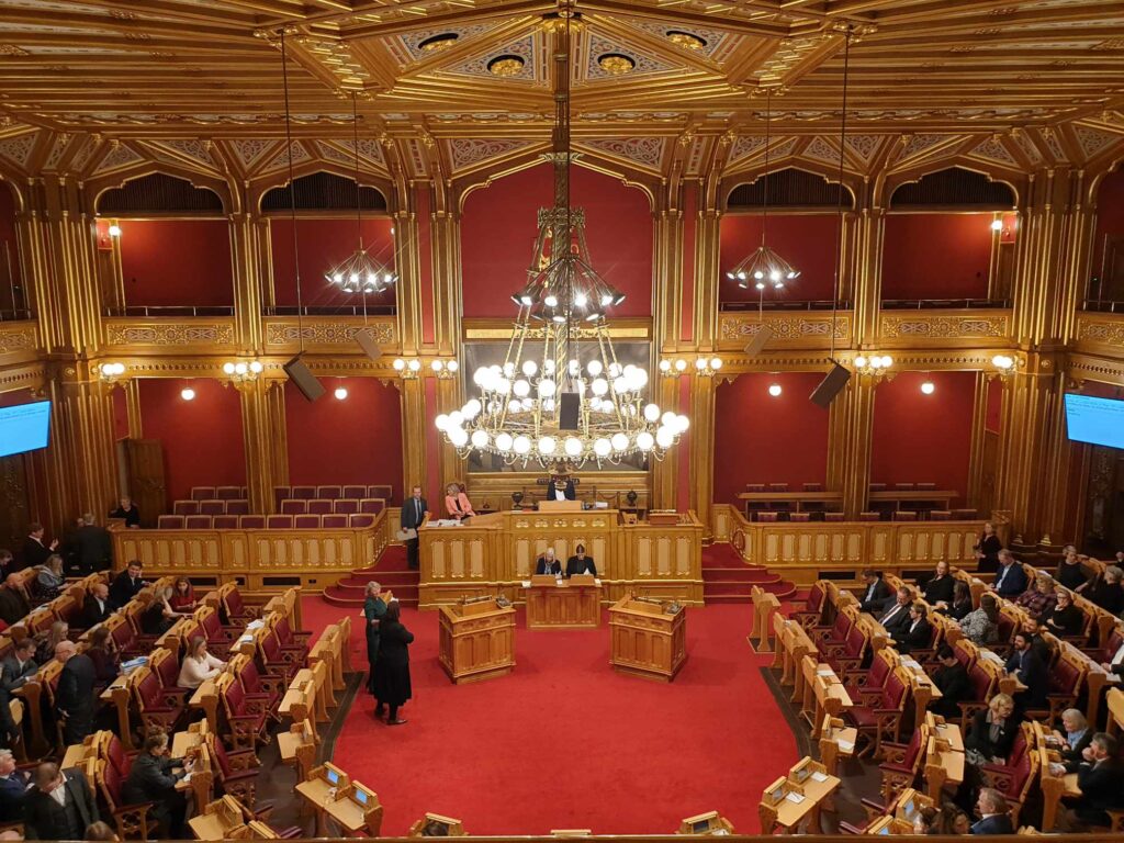 Stortinget